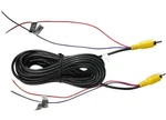 Rydeen Rca02 Optional Rca Video Input For 4-pin To. Fixed Price $28.73.