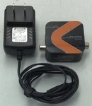 Atlona Technologies At-ad2 Optical/digital Coaxial 2-way Converter.. Fixed Price $17.99.