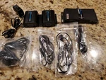 Agptek Hdmi Extender Splitter 2x1. Fixed Price $59.00.