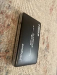 Zettaguard Zw410 4 Port High-speed Hdmi Switch With Remote. Fixed Price $16.00.