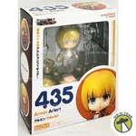 Attack On Titan Armin Arlert 435 Nendoroid Action Figure Good Smile Company. Fixed Price $89.95.