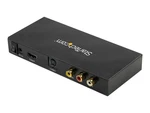 Startechcom Composite Or S-video To Hdmi Video Adapter Converter With Audio. Fixed Price $158.29.