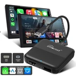 Ottocast Exp Car Tv Mate Max Hdmi Input 2k Converter & Wireless Carplay Adapter. Fixed Price $38.70.