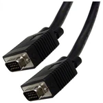 4xem 6ft High Resolution Coax M/m Vga Cable (4xvgamm6ft). Fixed Price $22.83.