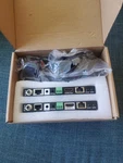 (new-open Box) Liberty 4k 100m Hdmi Extender Set Dl-hde100 Digitalinx. Fixed Price $219.99.