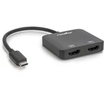 Rocstor Premium Usb-c To Dual Hdmi Multi Monitor Adapter Y10a203b1. Fixed Price $38.53.