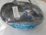 Mcsproaudio 12 Gauge Speakon Compatible Speaker Cable 50 Foot To. Fixed Price $17.99.