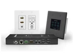 Syn-kit-130-us In-wall Presentation Kit With Control. Fixed Price $1693.00.