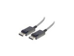 25ft Displayport Active Optical Cable (aoc) 4k 60hz - Plenum Cmp (taa). Fixed Price $367.99.
