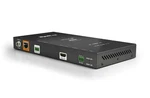 Wyrestorm Nhd-150-rx 4k60 Multiview Decoder / Aes128 Rs232 Cec. Fixed Price $2298.00.