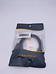Cablecreation Displayport Male To Type-a Adapter Cable 4k*2k Cd0263. Fixed Price $9.29.