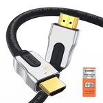 Kinseda 4k Hdmi Cable,hdmi 2.0 Cable 12ft Cl3 Rated 18gpbs High Speed. Fixed Price $18.06.