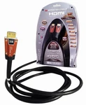Monster Cable 1000 Hdx Ultra High Speed Hdmi 8 Ft - 3d 4k 17.8 Gbps. Fixed Price $14.99.