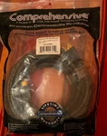 Comprehensive X3v-hdmi3 Xhd Hdmi To True Hd Cable 25ft Sealed. Fixed Price $24.99.