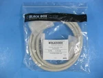 Blackbox Premium Vga Video Cable Male Female 5' -- Evnps05-0005-mf New. Fixed Price $15.00.