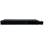 Aten Kh1532a 32-port Cat 5 Kvm Switch. Fixed Price $489.99.