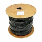 Ppc Catv Rg6 Cable Tv/satellite Coaxial 3ghz Communications P6et77vmprf. Fixed Price $95.00.