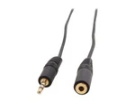 Startech.com Mu12mf 12 Ft. Pc Speaker Extension Audio Cable Male To Female. Fixed Price $19.49.