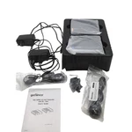 Gofanco 18g Hdmi 2.0 Cat Extender - 70m Hd20ext-aud, Open Box Tested. Fixed Price $35.00.