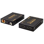 Seco-larm - Mve-ah1e1-42nq 4k Hdmi Extender Over Single Cat5e/6. Fixed Price $278.00.