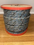 Ultralink Matrix 2 Mbw-412 Bi-wire Speaker Cable *full Roll 250+ Ft Hi Res 12 Ga. Fixed Price $800.00.