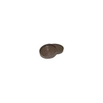 Truguard F31824tv Furniture Cup, Non-skid Brown Rubber, 3-in. Diam., 2-pk. -. Fixed Price $38.19.