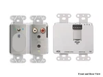 Rdl Dds-btn44 Wall-mounted Bluetooth Audio Extender/stainless Steel. Fixed Price $1218.92.