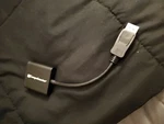 Comprehensive Dp2hdj Displayport Male To Hdmi Female Adapter Cable. Fixed Price $15.00.