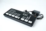 Exc+++ Blackmagic Design Atem Mini Live Production Switcher Used #a. Fixed Price $179.31.