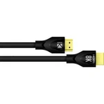 Key Digital Kd-pro8k6bx 6.6ft 2m 8k/48g Hdmi Cable. Fixed Price $33.00.