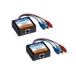 Muxlab 500052-2pk Component Video/analog Audio Balun 2-pack. Fixed Price $131.58.