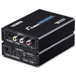 Tendak 3rca Av Cvbs Composite S-video R/l Audio To Hdmi Converter Adapter Su.... Fixed Price $52.31.