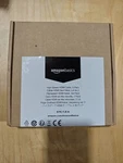 Amazonbasics 2-pack Of 6 Feet High-speed Hdmi Cable * New In Box!. Fixed Price $14.95.
