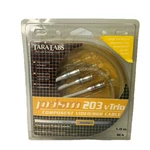 Tara Labs Prism 203v Trio 4 Meter Component Video New Old Stock. Fixed Price $39.99.