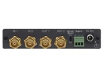 Kramer Vs-211hdxl 2x1:2 3g Hd-sdi Automatic Standby Switcher. Fixed Price $908.00.
