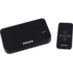 Philips 4k Uhd 4 Port Hdmi 2.0 Switch With Remote & Power Cord + Cable. Fixed Price $27.44.