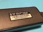 Att Local Channel Connector Lccrox-38 Directv No Power Supply For Adapter.. Fixed Price $44.99.