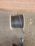 Ppc Belden P11et77efrf Perfect Flex 75 Ohm Coaxial Cable (698ft). Fixed Price $175.00.