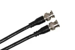 Hosa Bnc-59-125 75-ohm Rg-59/u Bnc To Coax Cable - 25 Foot. Fixed Price $29.99.
