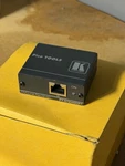 Kramer Electronics Pt-572hdcp+ Dvi Over Twisted Pair Receiver. Fixed Price $25.00.