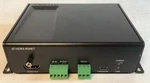 Atlona At-hdrx-rsnet Hdmi Over Hdbaset Receiver W/ Ethernet Rs-232 Ir Uhd. Fixed Price $170.95.