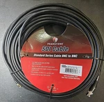 Pearstone Sdi Cable 100ft Standard Bnc To. Fixed Price $29.03.