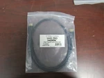 Tributaries Uhdp Pro Uhd Hdmi 1 Meter Cable With Ethernet Uhd-010b 20d. Fixed Price $54.99.