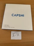 Capshi 8k 4k Displayport Cable, 6.6ft Dp Cable 1.4 Vesa Certified, 60hz,. Fixed Price $7.50.