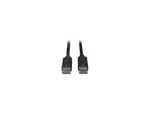 Tripp Lite P580-010-v4 10 Ft. Black Displayport 1.4 Cable With Latching. Fixed Price $64.50.