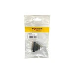 Delock Dvi Female To Hdmi Male Adapter With Led New. Fixed Price $9.76.