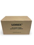 Lorex Lwb3901-c Hd 1080p Wire-free Security Camera No Battery New Open Box. Fixed Price $42.49.