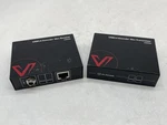 Av Access Usb2.0 Extender 50m U2ex50 Transmitter And Reciever Free S/h. Fixed Price $24.99.