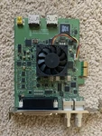 Blackmagic Decklink Studio 2 10-bit Hd/sd Sdi Analogue & Hdmi Video Capture Card. Fixed Price $150.00.
