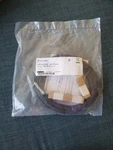 Extron 26-726-25 Rev. B Hd Pro P/25 Hdmi Premium High Speed Optical Cable 25'. Fixed Price $299.99.
